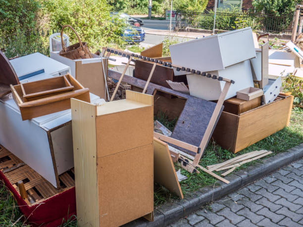 Reliable Ashland, NE Junk Removal Solutions