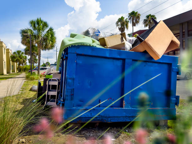 Best Garage Cleanout Services  in Ashland, NE