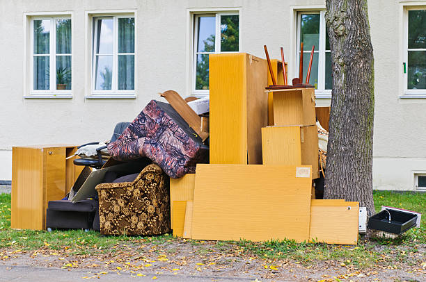 Best Construction Debris Removal  in Ashland, NE