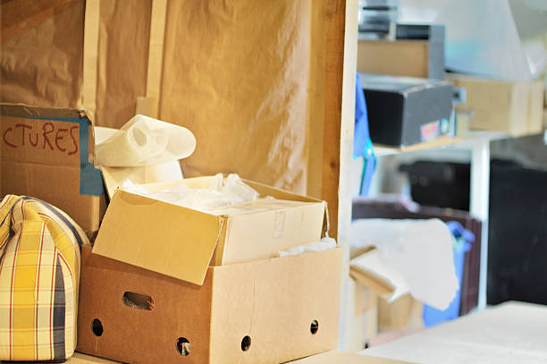 Best Office Junk Removal  in Ashland, NE