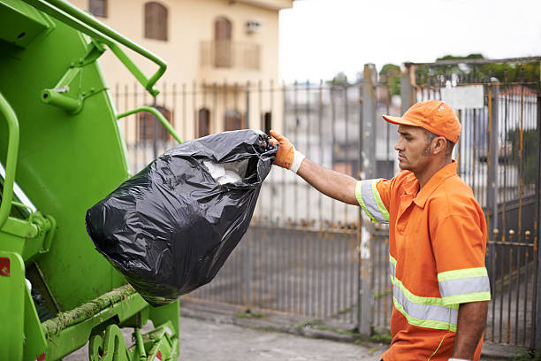 Best Full-Service Junk Removal  in Ashland, NE