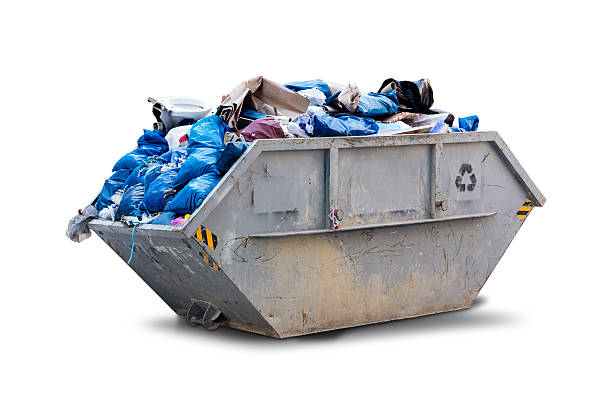 Best Office Junk Removal  in Ashland, NE